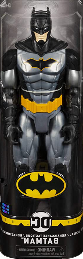 DC Comics Batman, Figura de