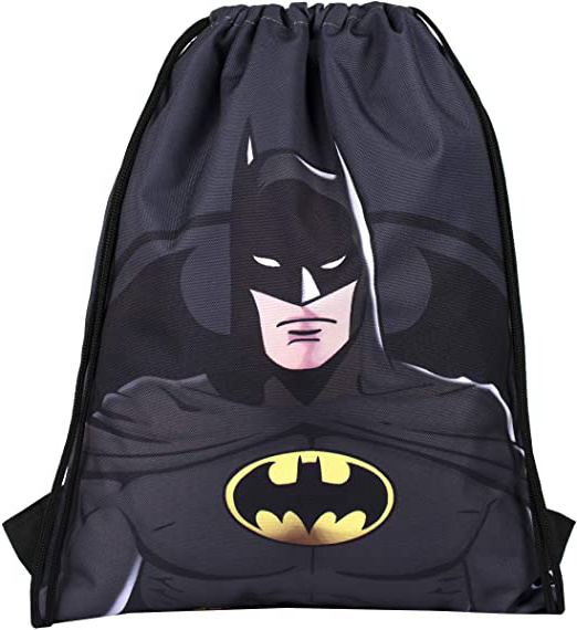 DC Comics - Sakky Kids