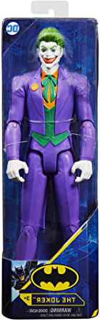 Bizak Batman Figura 30 cm