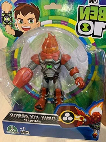 Figuras de acción Famosa- Figuritas