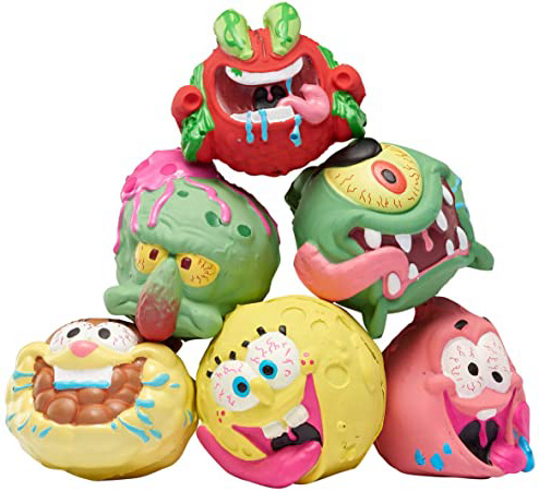 Bob Esponja SquarePants | Bolas