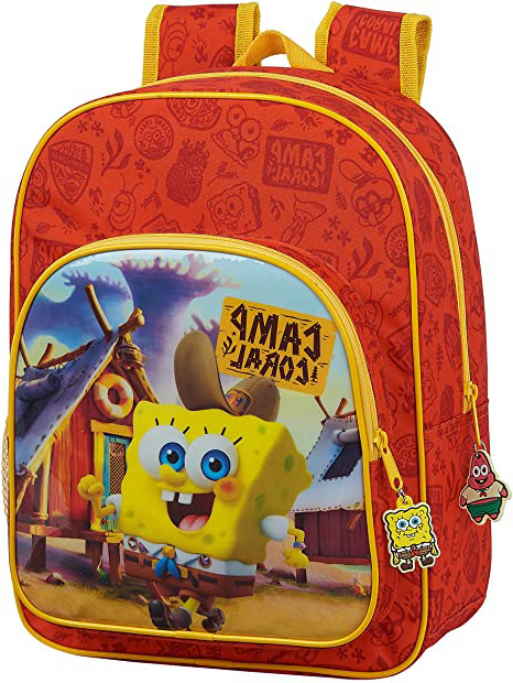 Safta 612083185 Mochila Escolar Infantil