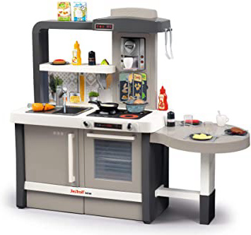 Smoby- Cocina juguete evolutiva, Color