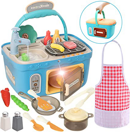 JOYIN Juego de Picnic para