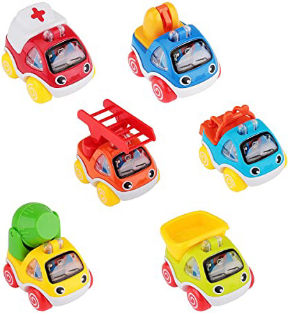 Juguete Coches para Niños 1