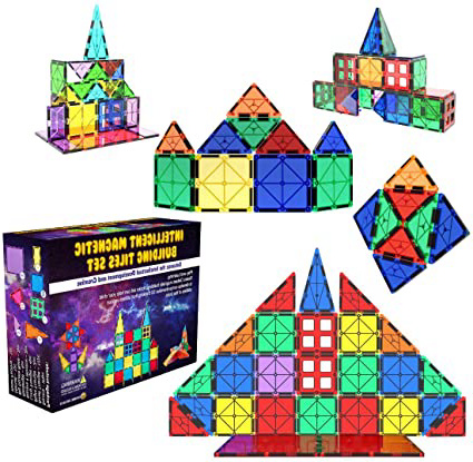 Desire Deluxe Kit Bloques de