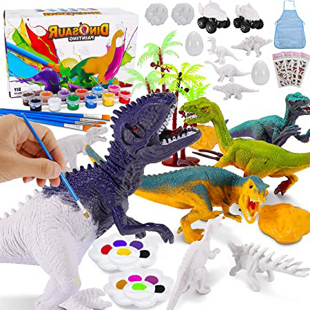 Magicfun Kit Pintura para Niños,