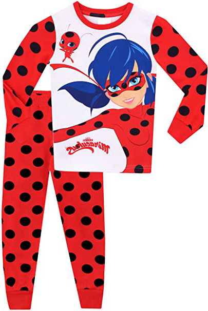 Miraculous Ladybug - Pijama para
