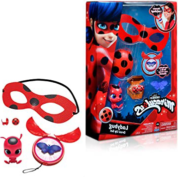 Miraculous: Tales of Ladybug and