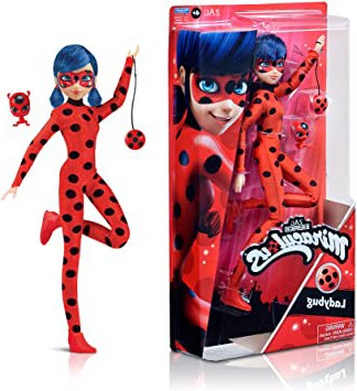 Miraculous: Tales of Ladybug and