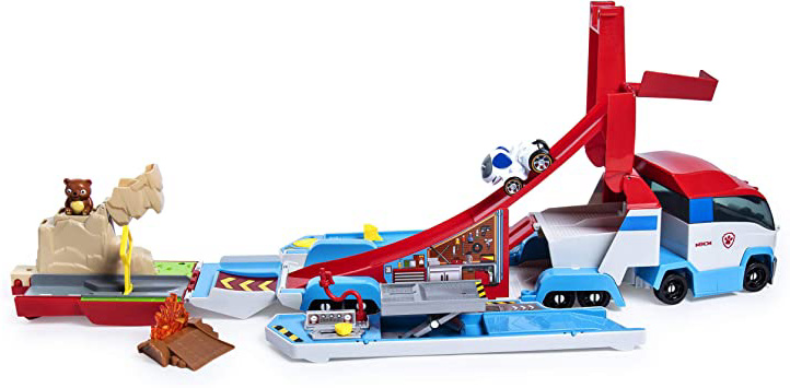 PAW PATROL - Paw DCT