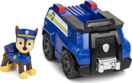 PAW PATROL Paw Paw VHC