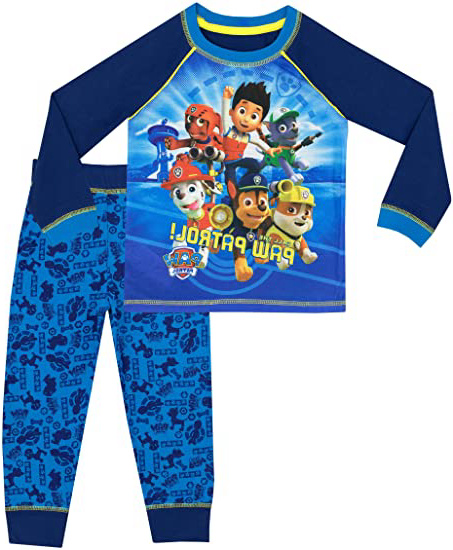 Paw Patrol - Pijama para