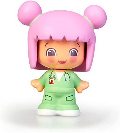 Pinypon - My First, Figura