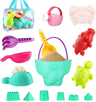 Yojoloin Juguetes De Playa para