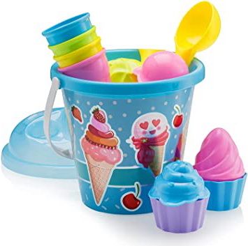 RSL Set de Playa Juego