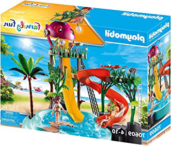 PLAYMOBIL Family Fun 70609 -