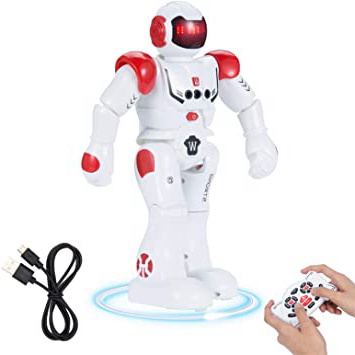 SUNNOW Robot Juguete Programación Inteligente
