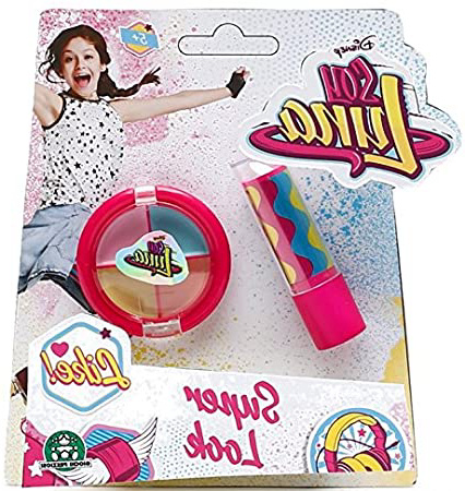 Soy Luna 70037001 – Super Look Juguete