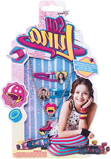 Joy Toy 93760 Disney Soy