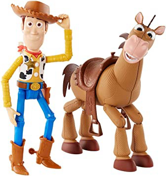 Disney Toy Story 4 Pack