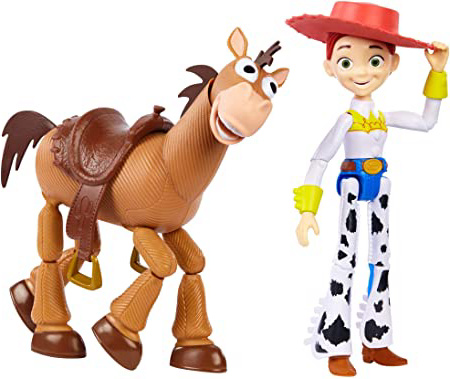 Disney Toy Story 4 Pack