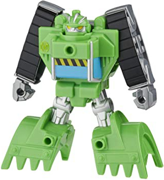 Playskool Heroes Transformers Rescue Bots