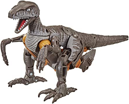 Juguetes Transformers, Figura de acción