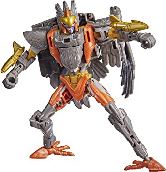 Transformers Juguetes Figura de acción