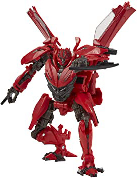 Transformers Toys Studio Series 71