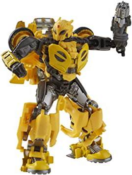 Transformers Toys Studio Series 70