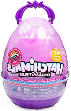 Hatchimals 6054261 - Juego para