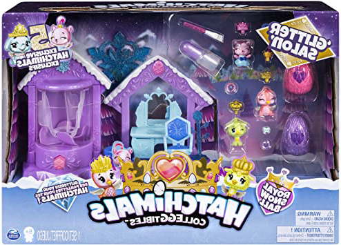 Hatchimals à Collections 6054900 Playset