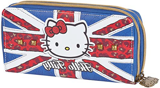 Hello Kitty – 45936 – Hoja