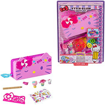 Hello Kitty Set de juego