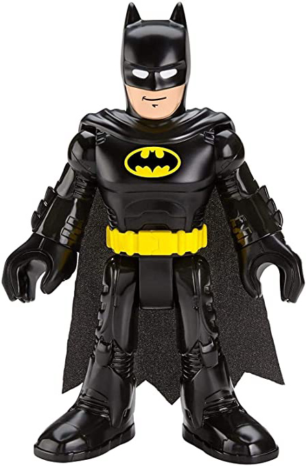 Imaginext DC Super Friends Batman