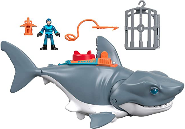 Imaginext - DC Super Friends