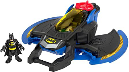 Fisher-Price - Imaginext DC Figura