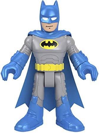 Imaginext DC Super Friends Batman