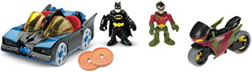 Fisher-Price DC Super Friends Imaginext