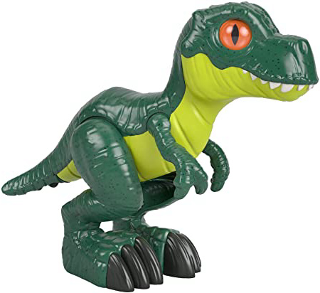 Fisher-Price Imaginext Jurassic World 3
