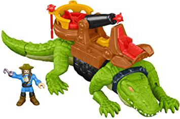 Fisher-Price Imaginext (Mattel DHH63)