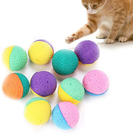 HEEPDD Pelota de Juguete para
