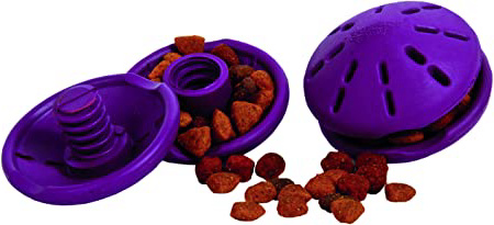 PetSafe - Juguete dispensador Busy