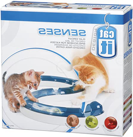Hagen Catit Design Senses Play
