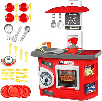 Cocina Infantil Molto Mini Kitchen