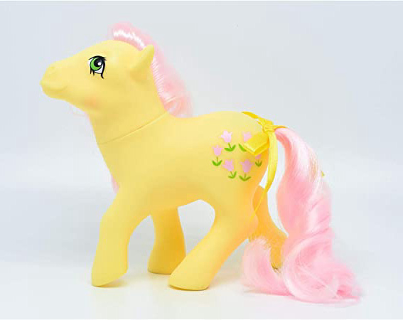 My Little Pony - Classic
