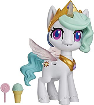 My Little Pony Magical Kiss