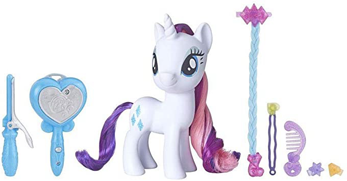My Little Pony Magical Salon