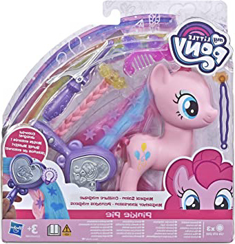 My Little Pony Magical Salon
